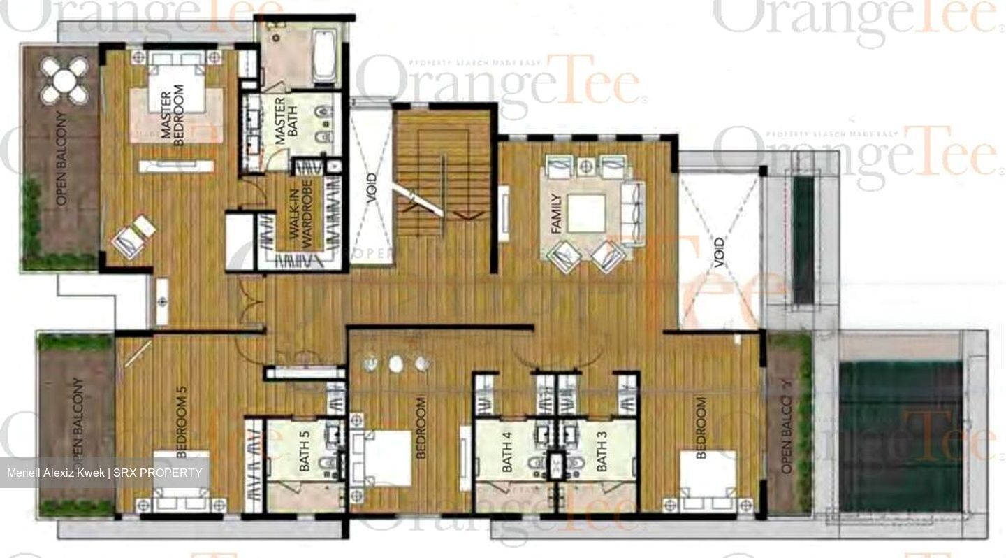 Sentosa Cove (D4), Detached #463864981